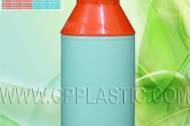Bottle 100 ML with Measuring Cap
