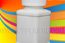 Bottle 150 ML with Child Resistant Cap
