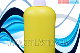 Bottle 500 ML with Lotion Pump 30/410
