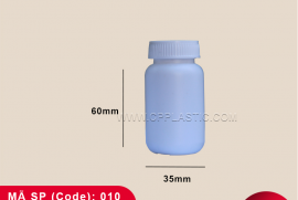 Bottle 65 ML
