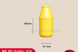 Bottle 90 ML