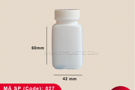 Bottle 110 ML
