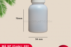 Bottle 150 ML