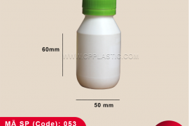 Bottle 150 ML