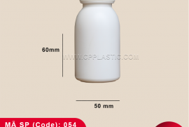 Bottle 160 ML