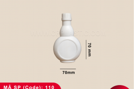Bottle 250 ML