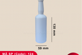 Bottle 360 ML