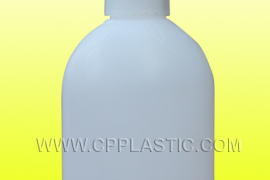 Bottle 240 ML with Lotion Pump