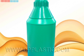 Bottle 960 ML with Measuring Cap
