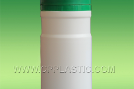 Bottle 280 ML with Tamper Evident Cap