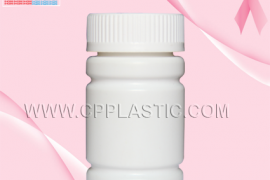 Bottle 80 ML with Child Resistant Cap