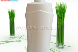 Bottle 800 ML with Lotion Pump