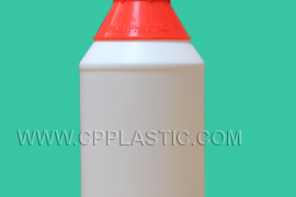 Bottle 250 ML with Measuring Cap