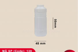 Bottle 170 ML