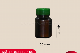 Bottle 40 ML