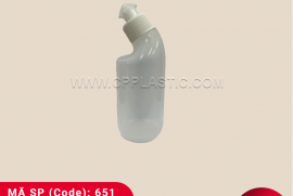 Bottle 150ml Nasal Rinse
