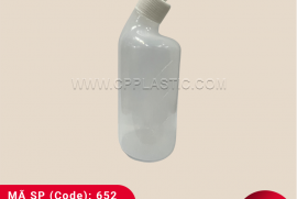 Bottle 240ml Nasal Rinse