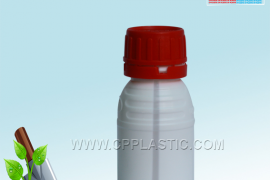 Bottle 70 ML with Tamper Evident Cap