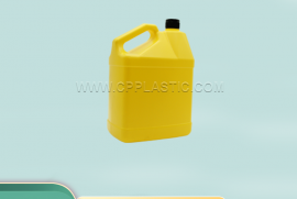 Can 4000ML Nắp Bật Phi 28