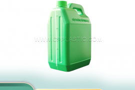 CAN 5000ML WARRANTY