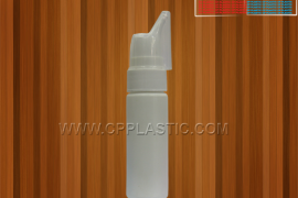 Bottle 70 ML with Nasal Pump