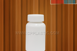 Bottle 180 ML with Child Resistant Cap
