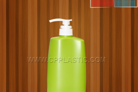 Bottle 750 ML with Lotion Pump