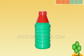Bottle 500 ML with Measuring Cap