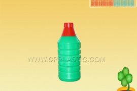 Bottle 1000 ML with Measuring Cap