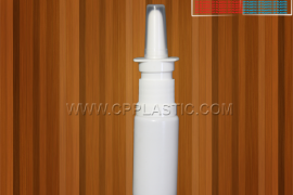 Bottle 15 ML with Nasal Pump