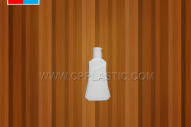 Bottle 70 ML with Flip Closure