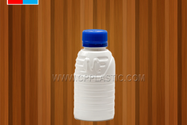 Bottle 250 ML with Tamper Evident