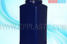 Bottle 960 ML with Tamper Evident Cap