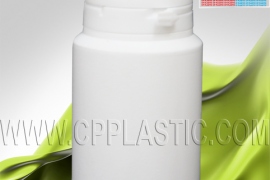 Bottle 150 ML with Tamper Evident Cap