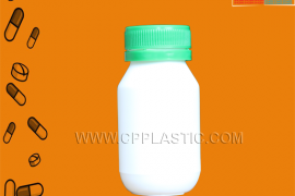 Bottle 125 ML