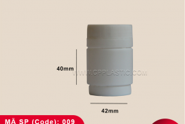 Bottle 50 ML