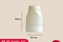 Bottle 68 ML