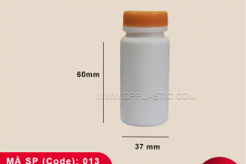 Bottle 60 ML