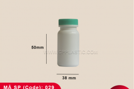 Bottle 200 ML