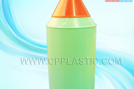 Bottle 1000 ML with Measuring Cap