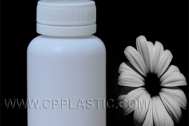 Bottle 150 ML with Tamper Evident Cap