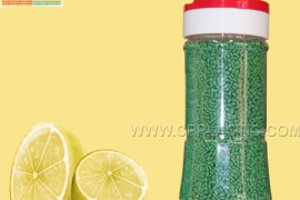 Jar 250 ML with Dispensing Cap / Spice Cap