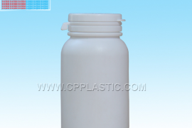 Bottle 150 ML with Tamper Evident Cap