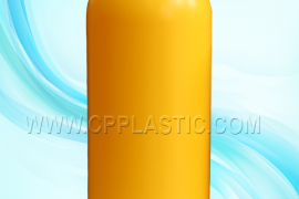 Bottle 1000 ML with Tamper Evident Cap