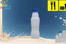 Bottle 400 ML