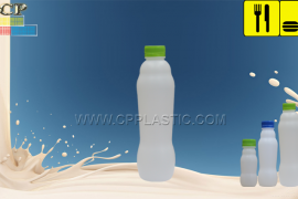 Bottle 800 ML