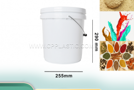 Pail 20000 ML - 18 KG