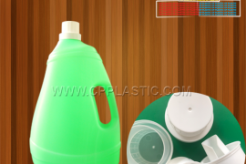 Jug 4000ML