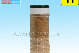 Jar 280 ML with Dispensing Cap / Spice Cap