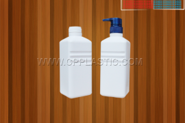 Bottle 500 ML